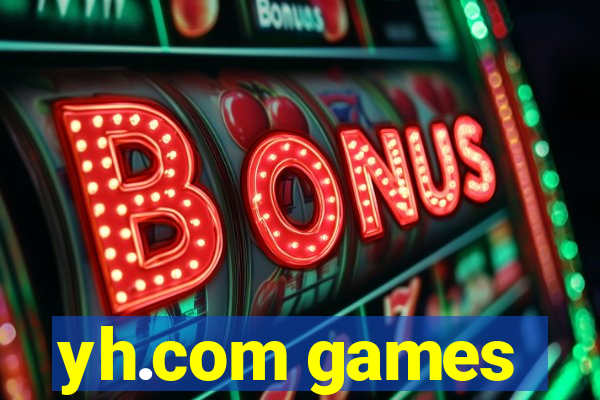 yh.com games